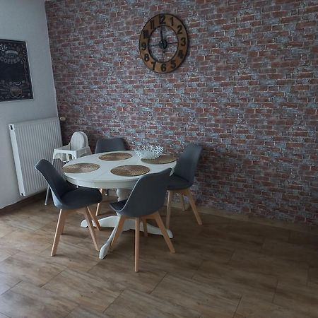 Ferienwohnung Ola Homburg  Kültér fotó
