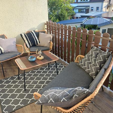 Ferienwohnung Ola Homburg  Kültér fotó