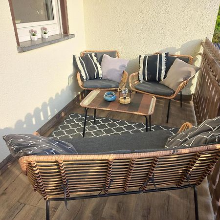 Ferienwohnung Ola Homburg  Kültér fotó