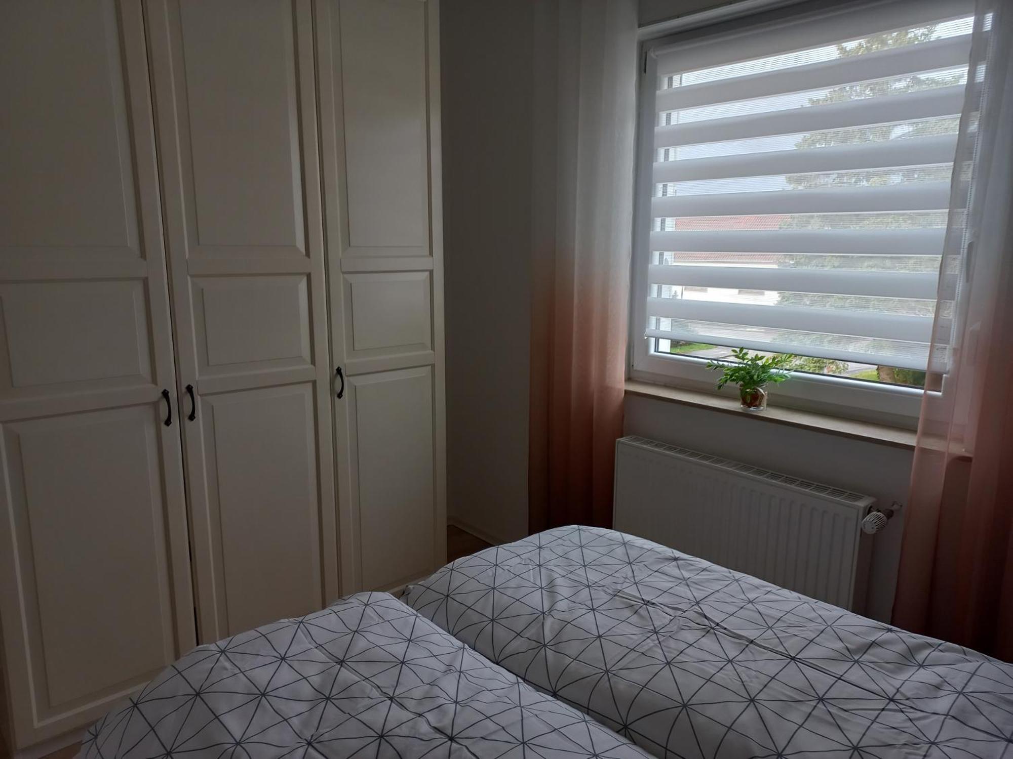 Ferienwohnung Ola Homburg  Kültér fotó